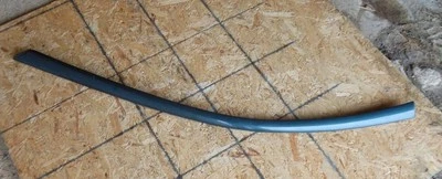 MITSUBISHI 3000GT DODGE STEALTH UN PILAR MOLDURA MOLDURA PASAJERO LADO DERECHO R OEM Foto 1 de 4