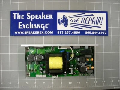 Original JBL EON 518S, PRX618 Power Supply Switch, 443227-001 - Image 1 of 3