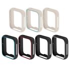 For Watch 2/3 42mm Shockproof-Anti-scratch Cover Silica-Shell Bumper-Case Sleeve