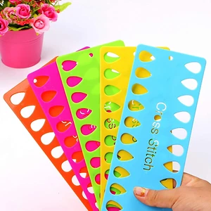 5 Pack Embroidery Floss Organizer,Cross Stitch Thread Holder Storage Tool 20 ... - Picture 1 of 1