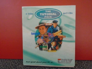 Vintage The Tutorial Pack - Bild 1 von 5