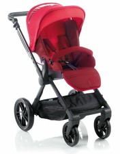 jane muum stroller