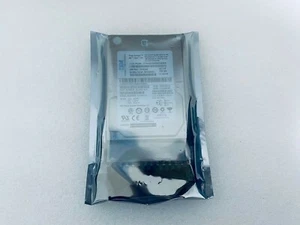 IBM 300GB 74Y6496 74Y6486 74Y6492 74Y6497 300GB 2.5" 15K 6Gb/s SAS Hard Drive - Picture 1 of 6
