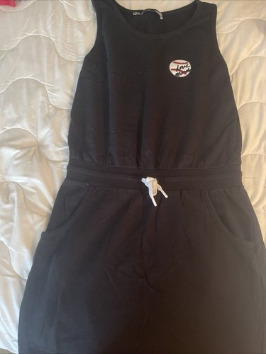 Abito da baseball Love Moschino taglia 10