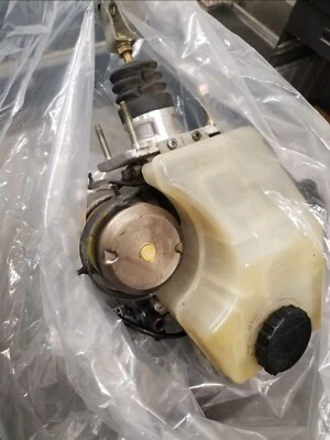 BOMBA ABS FRENO CILINDRO MAESTRO REFUERZO PARA 01-05 LEXUS GS300 GS400 GS430 Foto 1 de 4