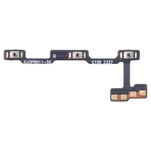 For OPPO Reno11 5G OEM Power Button & Volume Button Flex Cable - Picture 1 of 4
