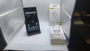 Sony Xperia XZ Premium G8141 * Sony Android Smartphone Top - Zdjęcie 1 z 18