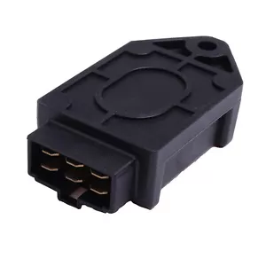 Relé de tiempo 12V con 6 pines 31A66-15100 MA-31A66-15100 para Mitsubishi 7000 7260 - Imagen 1 de 4