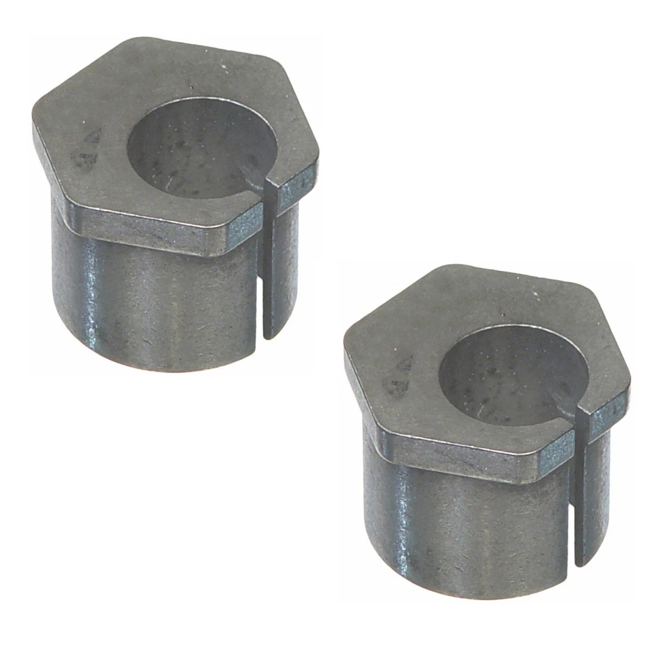 Juego de 2 pares de bujes de inclinación delantera para Mazda B2300 Navajo Moog Foto 1 de 1