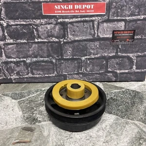 Engine Harmonic Balancer Dorman 594-150 - Picture 1 of 9