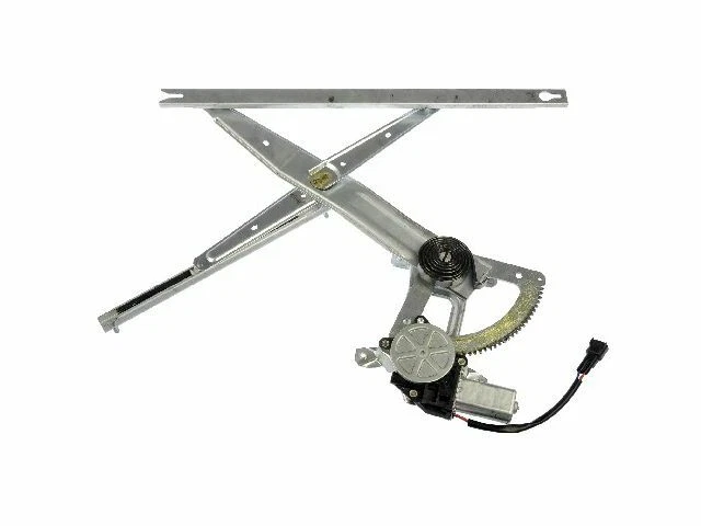 Dorman 92TY39T Front Left Window Regulator Fits 2000-2013 Ford F650 Foto 1 de 1