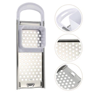 Spaetzle Dumpling Maker Spaghetti Maker Stainless Steel Noodle Maker - Picture 1 of 12