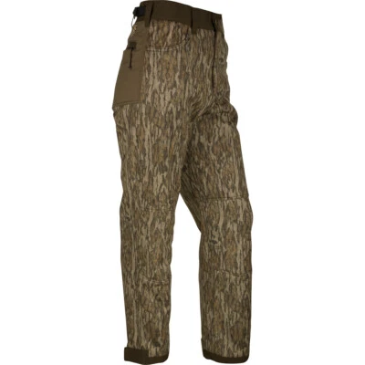 Non-Typical By Drake Waterfowl Standstill Windproof Pant With Agion Active XL - Image 1 of 2