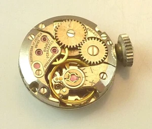 Girard - Perregaux 690 431 Mechanical Wristwatch Movement -  Parts / Repair - Picture 1 of 4