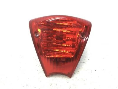 Tail Light PIAGGIO FLY 4T CHN 50 2006 2007 C44500 - Image 1 of 4