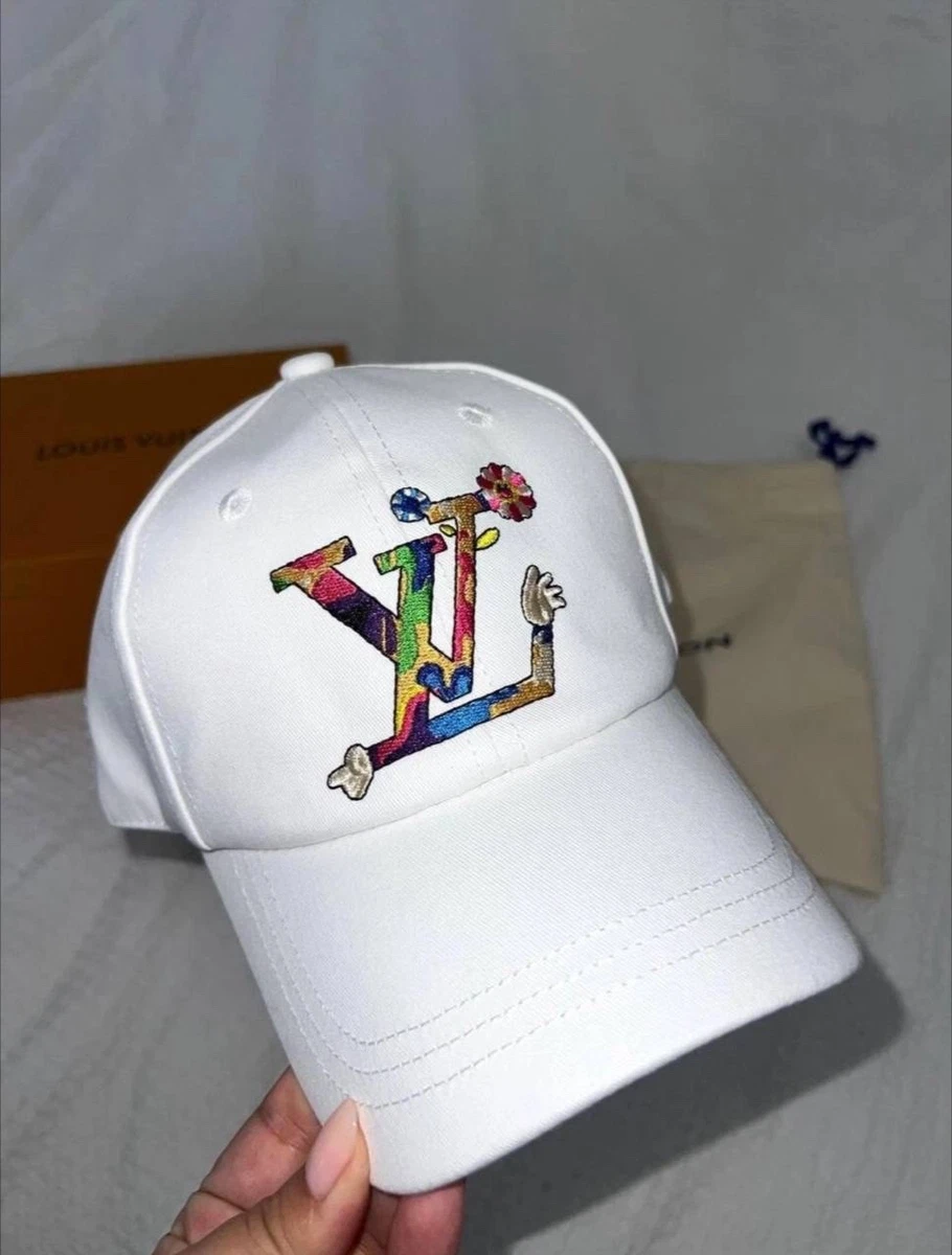 Louis Vuitton Multicolor Hats for Men for sale | eBay