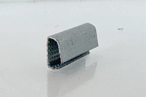Uline S-2157 Gripper Seals Strapping 5 pounds Uline 1/2" (RACK) - Picture 1 of 14