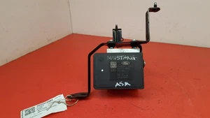 2018 FORD MUSTANG 5.0L PETROL ABS PUMP MODULATOR  - Picture 1 of 9
