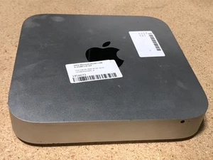 💥2012 Apple Mac mini i5-3210M 2.50GHz 16GB RAM 128GB SSD OS Yosemite💥 - Bild 1 von 11
