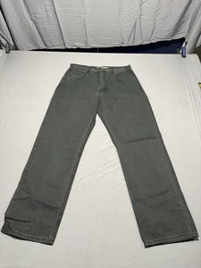 Arizona Jeans Signature Collection Black Mens Size 36x32 NWT - Picture 1 of 10