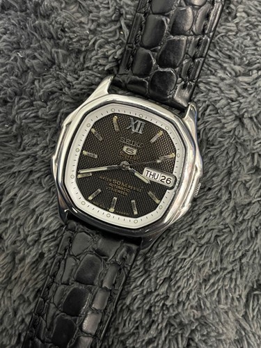 Seiko SSC618P1 ProspeX Sea Solar Chronograph Watch Diver 200m