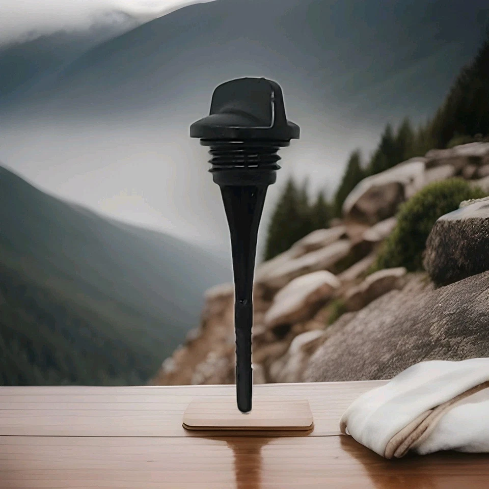 1979 Honda CX500 CX500C Custom CX500D Deluxe OEM Oil Dip Stick 78-82 1978-1982  - Image 1 of 4