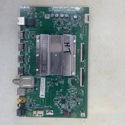 TCL 43S434 40-mr17g6-maa2hg Main board - Image 1 of 2