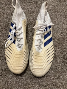 Adidas Predator FG US 11,5 Fußballschuhe - Bild 1 von 15