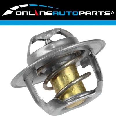 Dayco Thermostat for Toyota Coaster RB13R RB20R 4cyl 2.4L 22R 1980~1985 - Image 1 of 3