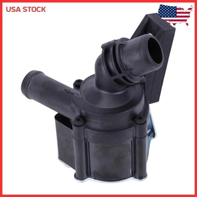 Bomba de agua de refrigerante del motor para BMW X5 M deportivo utilitario 4 puertas 4,4 L 2016 2017-2018 Foto 1 de 4