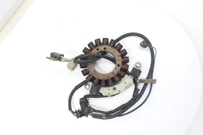 YAMAHA VIRAGO 1100 700 750 OEM GENERADOR DE ESTATOR ALTERNADOR MAGNÉTICO Foto 1 de 4