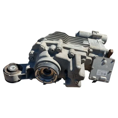 2021 Volkswagen Tiguan AWD 2.0L Rear Carrier Assembly 18 19 20 21 OEM 70K Miles - Image 1 of 4