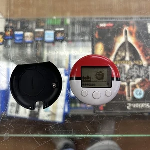 Pokemon Pokewalker Compatible with Heart Gold/Soul Silver English, USA Version - Picture 1 of 2