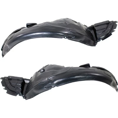 Set of 2 Fender Liner For Subaru Legacy 2010-2014 Front Left & Right Inner Foto 1 de 4