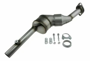 Filtre à Particules FAP Pour Renault Modus 1.4 1.6 98 112CV 8200276185 - Imagen 1 de 8