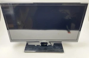 Logik L20HE15 20” Full HD LED TV Freeview *No Remote *small Scratch - Picture 1 of 7
