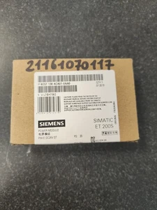 SIEMENS 6ES7 138-4CA01-0AA0 SIMATIC PM-E power module (SIMATIC ET 200S) - Picture 1 of 2