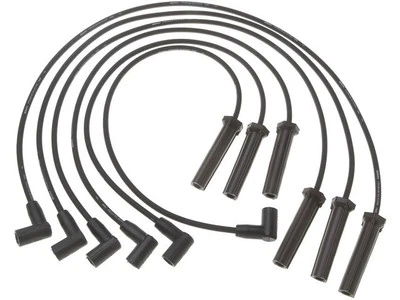 Juego de cables de bujías AC Delco 63889HGPY 2003 2004 para Pontiac Grand Am 2000-2005 Foto 1 de 2