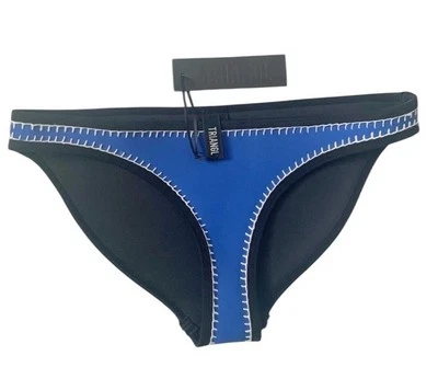 BONDA DE BIKINI TRIANGULAR CROCHET M  Foto 1 de 2