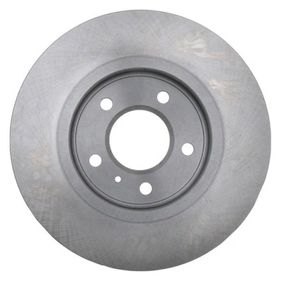 For Chevy Uplander 05 Raybestos 580297R R-Line Plain Solid Rear Brake Rotor Foto 1 de 2