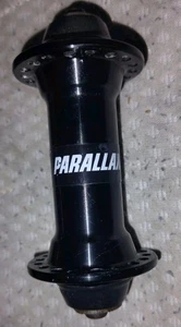 Shimano Deore LX HB-m563 Parallax Felgenbremse  Vorderrad Hohlachse 36 Loch - Bild 1 von 4