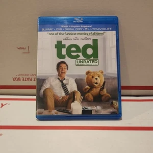 Ted (Blu-ray) - Bild 1 von 3