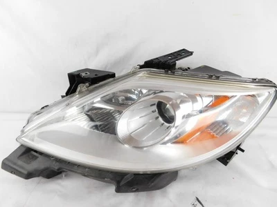 2010-2012 Mazda CX-9 Driver Left Xenon HID Headlight Complete Genuine OEM - Image 1 of 4