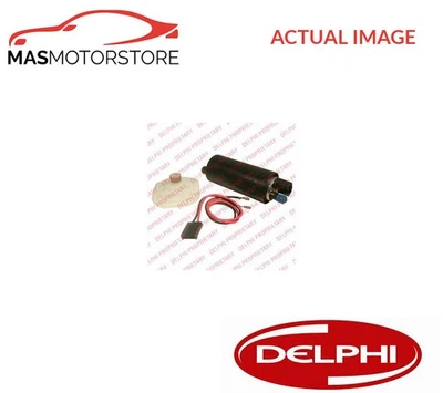 ELECTRIC FUEL PUMP FEED UNIT DELPHI FE0439-12B1 P NEW OE REPLACEMENT - Image 1 of 4