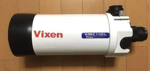Vixen VMC110L Catadioptric Telescope 110mm f/9.4 Compact & Lightweight Used - Picture 1 of 9