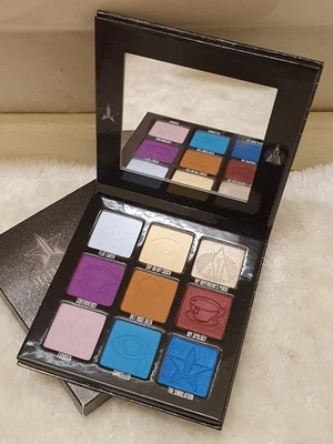 Brand new Jeffree Star Cosmetics Mini Controversy Palette RARE - Image 1 of 4