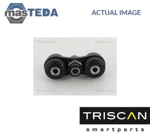 8500 24625 WISHBONE TRACK CONTROL ARM TRISCAN FOR OPEL ASTRA J,ASTRA K - Picture 1 of 5