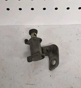 Toyota Supra Mk3 86.5-92 Fuel Block Union Fitting OEM - Picture 1 of 21