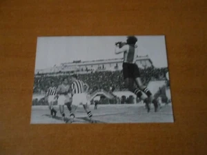cartolina riproduz.-JUVENTUS F.C./LEGGENDA JUVENTUS n.4/COMBI gianpiero/cm.10x15 - Picture 1 of 2