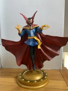 Galería de diorama de PVC Marvel Doctor Strange - Imagen 1 de 10